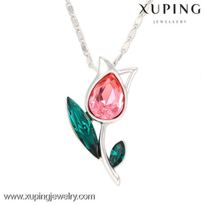 N0329005-wholesale joyas indias cristales, collares de piedras grandes - Product Image 3