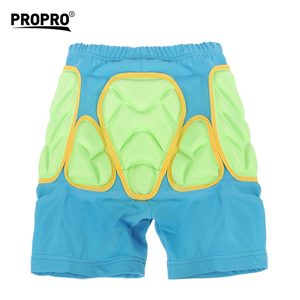 Pantalones de Protección para Niños, Personalizables OEM, con Almohadillas para Cadera, para Snowboard, Esquí, Patinaje sobre Ruedas, Patinaje en Línea - Product Image 5