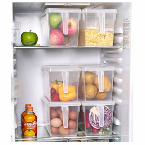 Ordenación <span class=keywords><strong>cajas</strong></span> <span class=keywords><strong>ordenacion</strong></span> armarios <span class=keywords><strong>de</strong></span> plastico transparente grandes para almacenar - Product Image 2