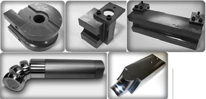 Máy uốn ống trục gá CNC Máy uốn ống thép kim loại một lớp - Product Image 6