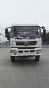 דונגפנג 5 טון עבור עגורני משאית <span class=keywords><strong>xcmg</strong></span> יעילה מנוף עם תיבת מטען - Product Image 3