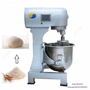 Industrial Cake Dough Mixing <strong>Flour</strong> <strong>Mixer</strong> <strong>Machine</strong> Price - Product Image 2