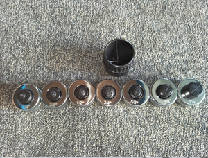 Ống thủy lực Expander hydraulischer rohr expander HHKG-38B - Product Image 5