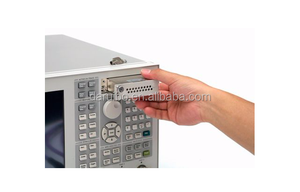 <span class=keywords><strong>Analizador</strong></span> <span class=keywords><strong>de</strong></span> Redes Keysight E5071C 9Khz-8.5Ghz 2 Puertos 285 Precio Negociable - Product Image 5