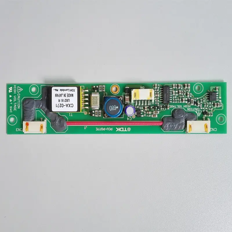 For TDK CXA-0315 PCU-P119A Inverter High voltage strip high voltage board 