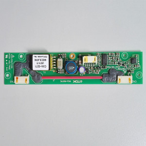 Inverter LCD di ricambio per LQ104V1DG21, testato e funzionante, CXA-0271 PCU-P077E - Product Image 1