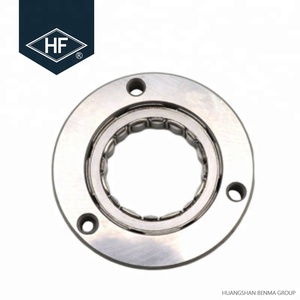 Kit d'embrayage unidirectionnel pour moto AN250 LTZ250 de l'usine de Chongqing, roue libre, roulement d'embrayage à roue libre - Product Image 2