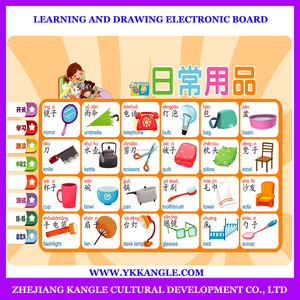 Nuovo disegno <span class=keywords><strong>di</strong></span> prezzi bassi euducational parete <span class=keywords><strong>di</strong></span> Apprendimento grafico e il disegno scheda elettronica con - Product Image 4