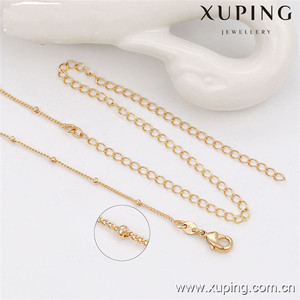 Nouveaux modèles chaîne or 18k, 42834 xup, <span class=keywords><strong>8</strong></span> grammes, livraison gratuite