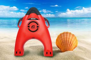 <span class=keywords><strong>Scooter</strong></span> de plongée <span class=keywords><strong>sous</strong></span>-marine électrique avec <span class=keywords><strong>petit</strong></span> moteur de <span class=keywords><strong>scooter</strong></span> de mer électrique à hélice hydraulique - Product Image 4