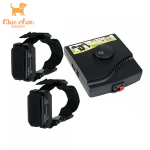 Electric Electronic Wires Underground Waterproof Safety Pet Dog 2019 Fence System