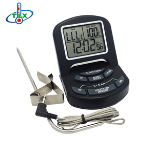 Vie élégante commencer avec nouveaux produits cuisine minuterie & grill thermomètre made in China DTH-65 - Product Image 4