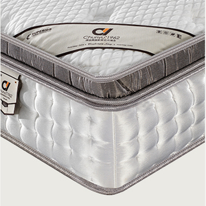 <span class=keywords><strong>Matelas</strong></span> de lit de poche en <span class=keywords><strong>Latex</strong></span>, à mémoire de forme, HD, 12 pouces, portable, en boîte, rangement - Product Image 3