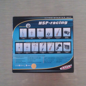 HSP 80142 Starter Kit tool set Glow Stecker Zündgerät für <span class=keywords><strong>nitro</strong></span> auto <span class=keywords><strong>rc</strong></span>