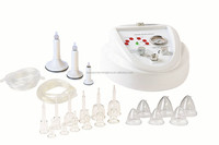 Heißer japanischer Schönheits-BH für Frauen: Vibrations-Brustmassagegerät zur Brustvergrößerung und Nippelstimulation