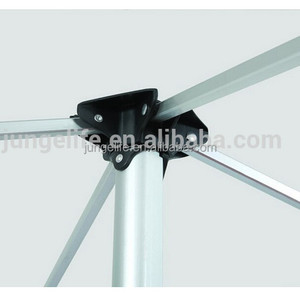Airer Jalur Cuci <span class=keywords><strong>4</strong></span> Lengan/Luar Ruangan, Airer Jalur Cuci Putar Aluminium - Product Image 2
