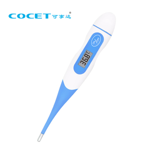 OEM Flexible Tip <strong>Ovulation</strong> Oral Armpit Adult Medical <strong>Clinical</strong> Electronic Fever Digital <strong>Thermometers</strong> <strong>for</strong> Women - Product Image 2