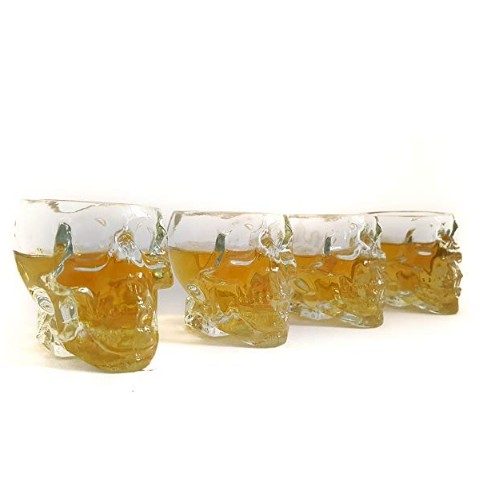 Lead-Free Crystal 5 Pieces Wine Decanter Set Crystal Whiskey Glasses Liquor gift set whiskey decanter set