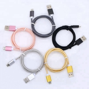 Datos Micro cargador de teléfono <span class=keywords><strong>OTG</strong></span> USB Cable de carga magnético <span class=keywords><strong>para</strong></span> <span class=keywords><strong>iPhone</strong></span> - Product Image 6