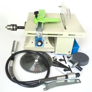 Máquina de Corte y Pulido de Gemas de Alta Calidad, Herramientas para Hacer Joyas, Equipo de Corte y Pulido de Piedras Preciosas con Eje - Product Image 6