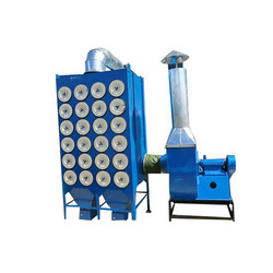Extracteur <span class=keywords><strong>de</strong></span> fumée <span class=keywords><strong>de</strong></span> soudage, cartouches industrielles, collecteur <span class=keywords><strong>de</strong></span> poussière - Product Image 4