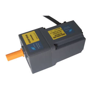 12V 24V 48V BLDC <strong>Motor</strong> <strong>Brushless</strong> Price Favorable - Product Image 3