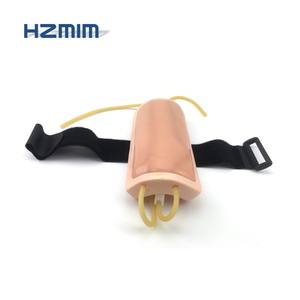 Тренажер для инфузионной тренировки Venipuncture arm/инфузионный Обучающий набор/инъекционная подушка для обучения медсестры - Product Image 3