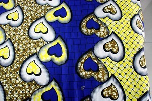 Китайские товары, малайзийская ткань батик для платья и сумки батик - Product Image 6