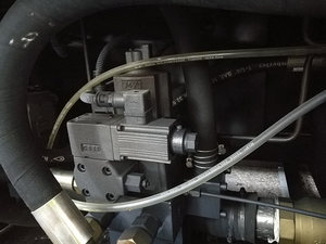 5Kg Pp Nhựa Pvc Xô Injection Molding Sản Xuất Máy - Product Image 6