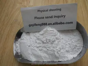 Chống cháy alumina/alumina/nhôm hydroxide/bột nhôm