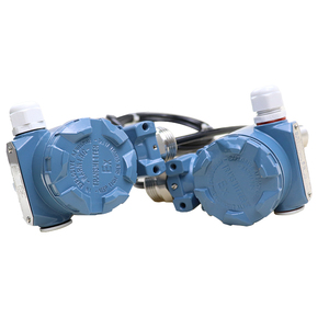 Trasmettitore di livello di misurazione inserto liquido sommergibile ad alte prestazioni HDL600 - Product Image 3