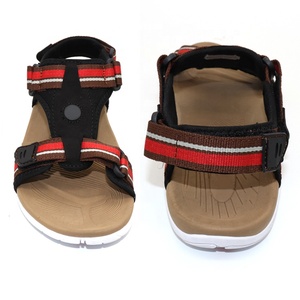 Dép đi bộ ngoài trời cho nam, dép quai ngang hỗ trợ vòm chân, dép thể thao nhẹ, thoáng khí - Product Image 6