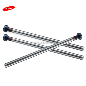 New Progressive 206&quot; X 2.5&quot; Ejector <strong>Pins</strong> Molded Part Injection Molding Accessories