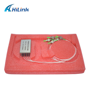 Công Tắc Chuyển Đổi Tự Động Sợi Quang <span class=keywords><strong>2X2</strong></span> - Product Image 5