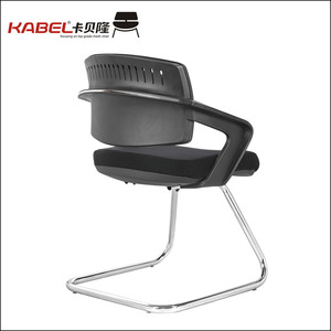 Fábrica cómodo respaldo alto <span class=keywords><strong>con</strong></span> <span class=keywords><strong>ruedas</strong></span> moderna silla de oficina de malla - Product Image 2