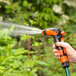 Kunststoff 2 funktion garten <span class=keywords><strong>trigger</strong></span> düse für wasser - Product Image 4