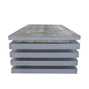 Q690 Hot Rolled High Strength Steel Plate Equal with S690QL - Product Image 1