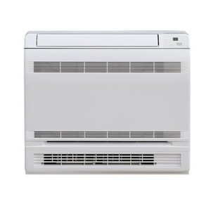 Unità Fan Coil a Pavimento e a Parete per Condizionamento d'Aria con Certificazione CE - Product Image 3