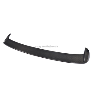 Becquet pour <span class=keywords><strong>Tuning</strong></span> de voiture, pièce de rechange pour Volkswagen <span class=keywords><strong>Touran</strong></span> 1T 2016 - Product Image 5