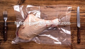 Máquina de embalagem a vácuo de linguiça de carne sous vide DZ-260