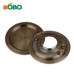 Çin eski pekin kömür klasik tencere <span class=keywords><strong>Pot</strong></span> paslanmaz çelik geleneksel Shabu Shabu pişirme bakır <span class=keywords><strong>Pot</strong></span> - Product Image 6