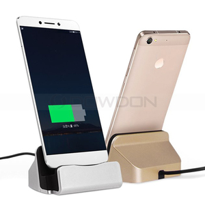 Đế Sạc Dữ Liệu Đồng Bộ Hóa USB Type-C - Product Image 1
