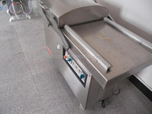 Máquina de Envasado <span class=keywords><strong>al</strong></span> Vacío Semiautomática de <span class=keywords><strong>Segunda</strong></span> <span class=keywords><strong>Mano</strong></span> - Product Image 4