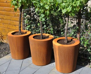 Vasi da fiori e fioriere <span class=keywords><strong>a</strong></span> parete di alta qualità per giardino verticale - Product Image 6