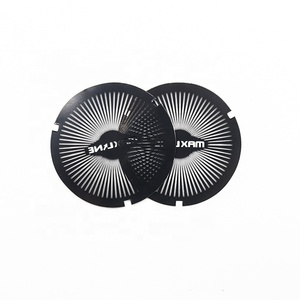 <span class=keywords><strong>OEM</strong></span> ملصق مخصص عالي الجودة من الأكريليك مقاوم للماء ملصق مزخرف من الأكريليك لوحة أمامية بلاستيكية مطبوعة لافتة