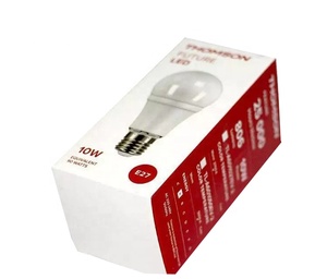 Hộp Giấy In Ấn Tùy Chỉnh Hộp Bao Bì Bóng Đèn Led Bán Buôn - Product Image 5
