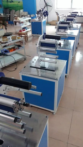 Bán tự động cờ máy dán nhãn cho cáp/Dây máy dán nhãn - Product Image 4