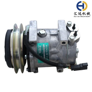 600-825-3151 <span class=keywords><strong>Alternator</strong></span> PC400-6 Máy Xúc Phát Điện - Product Image 2