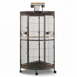 <span class=keywords><strong>Cage</strong></span> d'élevage des oiseaux A09, <span class=keywords><strong>cage</strong></span> pour oiseau perroquet, chat et oiseau, à la mode - Product Image 1