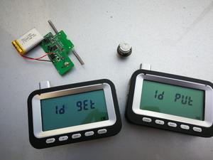 キングオート KA2000 プリプログラム済みセンサー FCC認証 24ヶ月部品・工賃保証 業務用ヘビーデューティーLCDタイヤ - Product Image 4